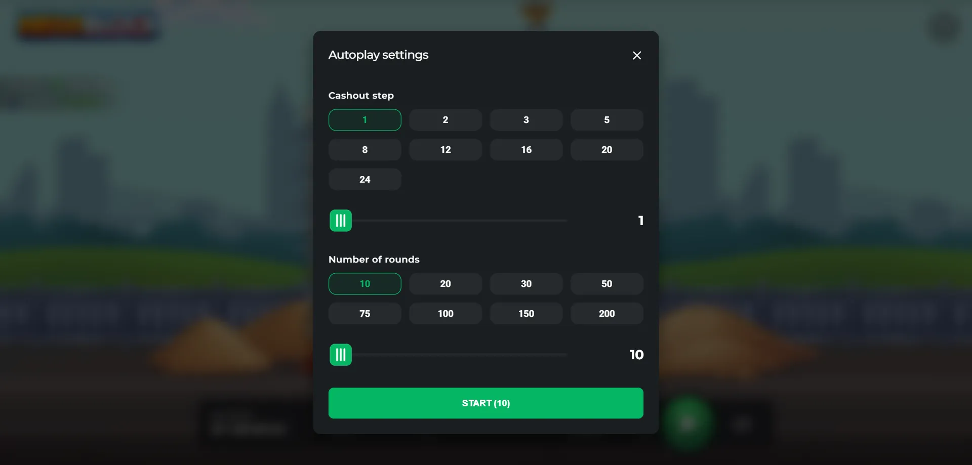 Vantaggi della demo gratuita MegaBlock per i giocatori italiani